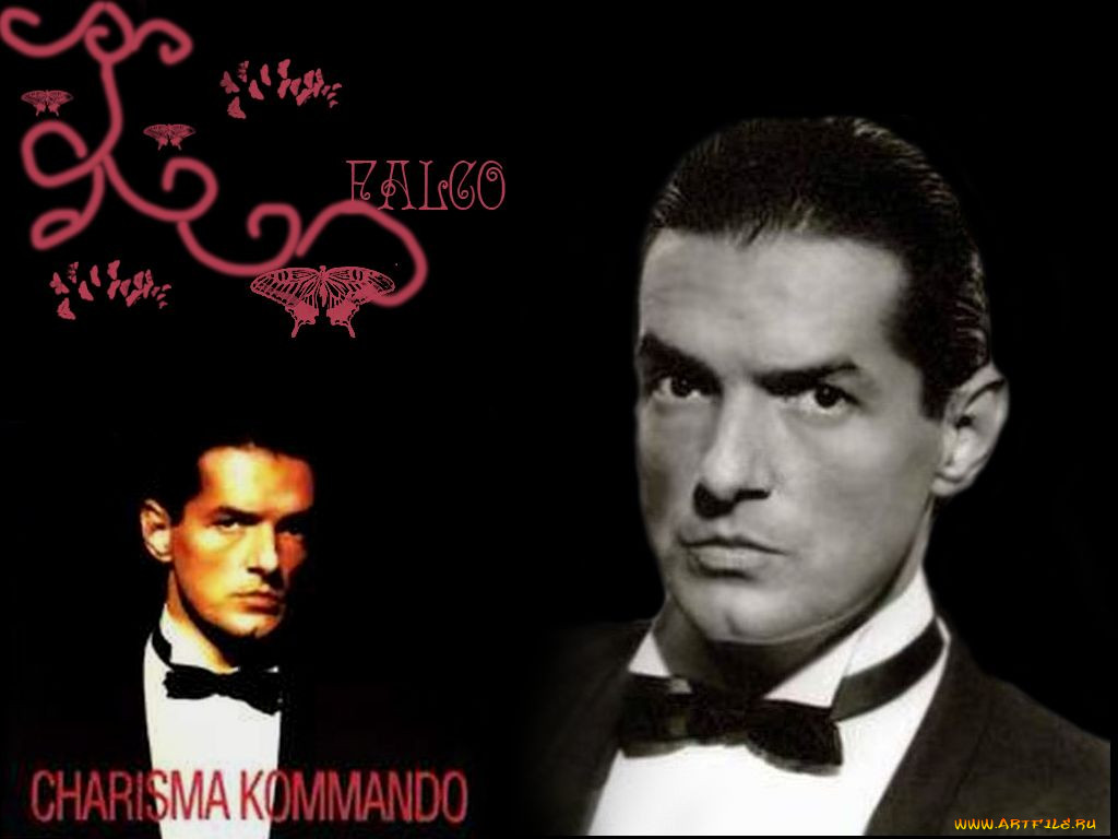 falco, 